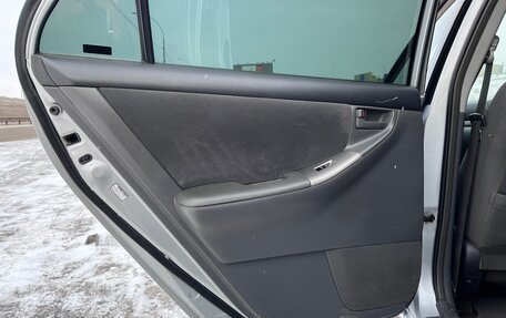 Toyota Corolla, 2005 год, 650 000 рублей, 22 фотография