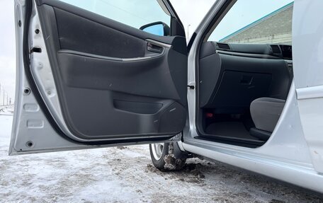 Toyota Corolla, 2005 год, 650 000 рублей, 11 фотография