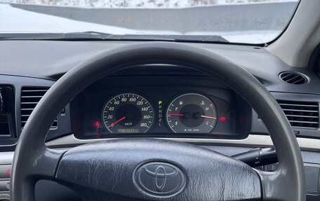 Toyota Corolla, 2005 год, 650 000 рублей, 27 фотография