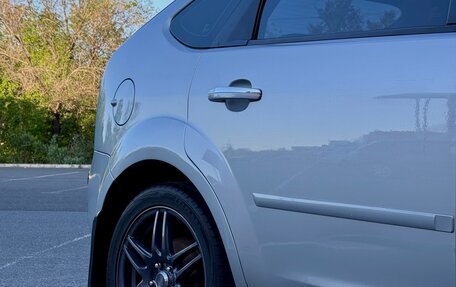 Ford Focus II рестайлинг, 2007 год, 500 000 рублей, 7 фотография