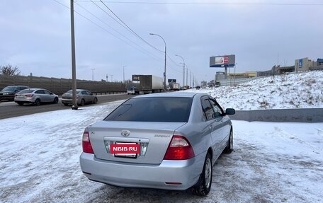 Toyota Corolla, 2005 год, 650 000 рублей, 31 фотография