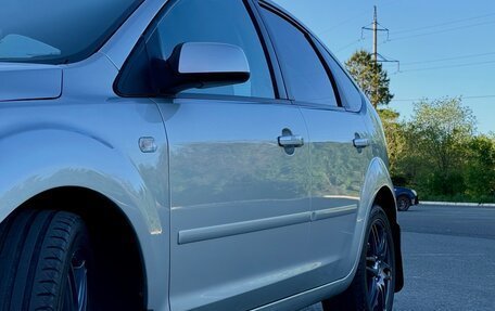 Ford Focus II рестайлинг, 2007 год, 500 000 рублей, 9 фотография