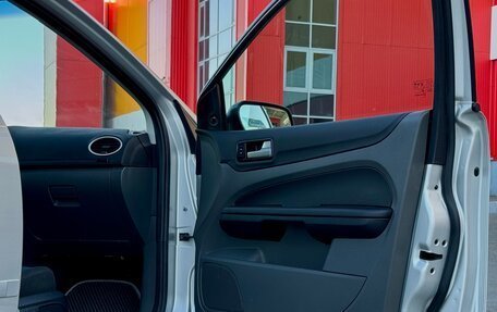 Ford Focus II рестайлинг, 2007 год, 500 000 рублей, 12 фотография