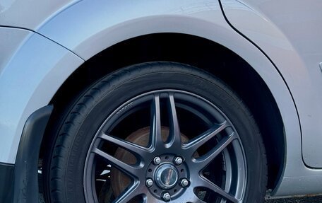 Ford Focus II рестайлинг, 2007 год, 500 000 рублей, 10 фотография