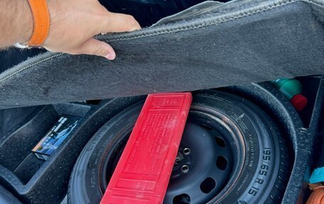 Ford Focus II рестайлинг, 2007 год, 500 000 рублей, 20 фотография