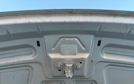 Ford Focus II рестайлинг, 2007 год, 500 000 рублей, 22 фотография