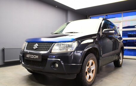 Suzuki Grand Vitara, 2011 год, 1 079 000 рублей, 2 фотография