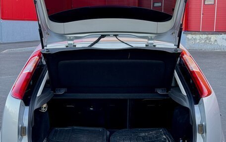 Ford Focus II рестайлинг, 2007 год, 500 000 рублей, 19 фотография