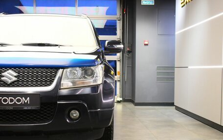 Suzuki Grand Vitara, 2011 год, 1 079 000 рублей, 4 фотография