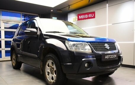 Suzuki Grand Vitara, 2011 год, 1 079 000 рублей, 3 фотография