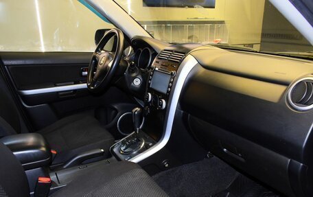 Suzuki Grand Vitara, 2011 год, 1 079 000 рублей, 9 фотография