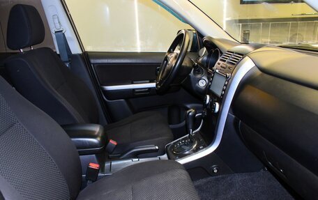Suzuki Grand Vitara, 2011 год, 1 079 000 рублей, 10 фотография