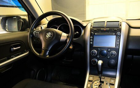 Suzuki Grand Vitara, 2011 год, 1 079 000 рублей, 13 фотография