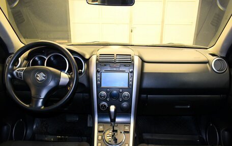 Suzuki Grand Vitara, 2011 год, 1 079 000 рублей, 12 фотография