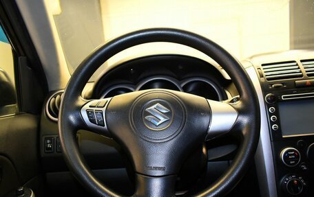 Suzuki Grand Vitara, 2011 год, 1 079 000 рублей, 14 фотография