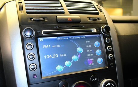 Suzuki Grand Vitara, 2011 год, 1 079 000 рублей, 19 фотография