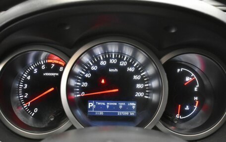 Suzuki Grand Vitara, 2011 год, 1 079 000 рублей, 22 фотография