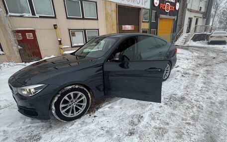 BMW 3 серия, 2018 год, 3 100 000 рублей, 8 фотография
