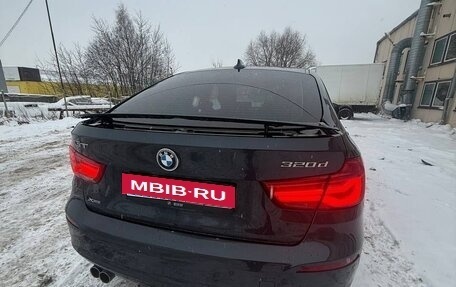 BMW 3 серия, 2018 год, 3 100 000 рублей, 6 фотография