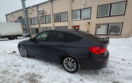 BMW 3 серия, 2018 год, 3 100 000 рублей, 15 фотография
