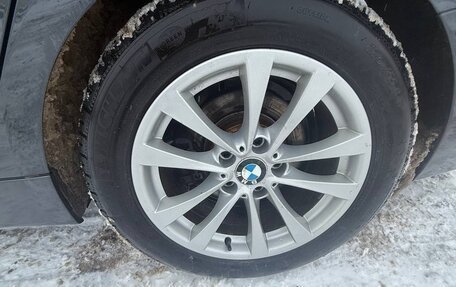 BMW 3 серия, 2018 год, 3 100 000 рублей, 13 фотография