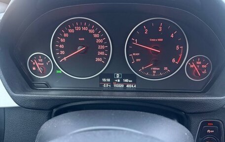 BMW 3 серия, 2018 год, 3 100 000 рублей, 17 фотография