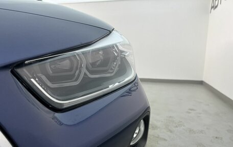 BMW X2, 2018 год, 2 990 000 рублей, 8 фотография