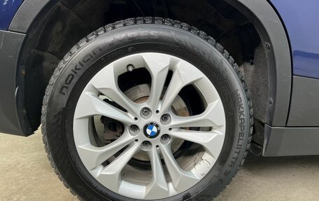 BMW X2, 2018 год, 2 990 000 рублей, 7 фотография