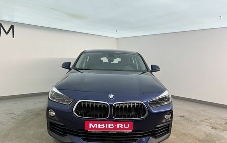 BMW X2, 2018 год, 2 990 000 рублей, 3 фотография