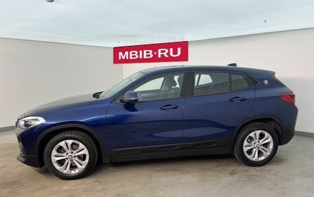 BMW X2, 2018 год, 2 990 000 рублей, 5 фотография