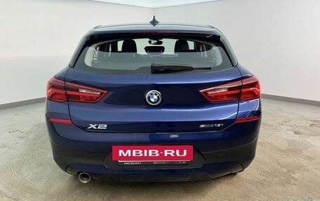 BMW X2, 2018 год, 2 990 000 рублей, 4 фотография