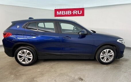 BMW X2, 2018 год, 2 990 000 рублей, 6 фотография