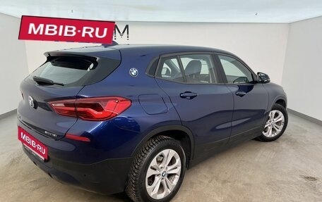 BMW X2, 2018 год, 2 990 000 рублей, 2 фотография