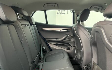 BMW X2, 2018 год, 2 990 000 рублей, 13 фотография