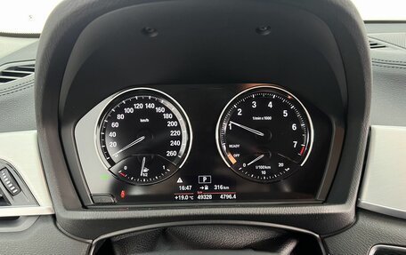 BMW X2, 2018 год, 2 990 000 рублей, 16 фотография