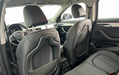 BMW X2, 2018 год, 2 990 000 рублей, 14 фотография