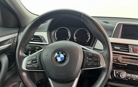 BMW X2, 2018 год, 2 990 000 рублей, 17 фотография