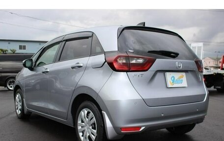 Honda Fit, 2022 год, 960 000 рублей, 3 фотография