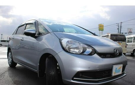 Honda Fit, 2022 год, 960 000 рублей, 6 фотография