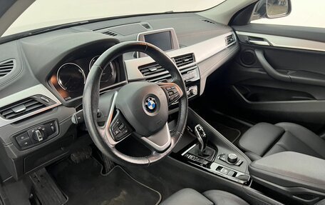 BMW X2, 2018 год, 2 990 000 рублей, 15 фотография