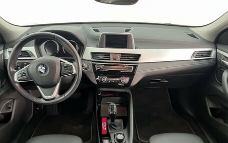 BMW X2, 2018 год, 2 990 000 рублей, 11 фотография