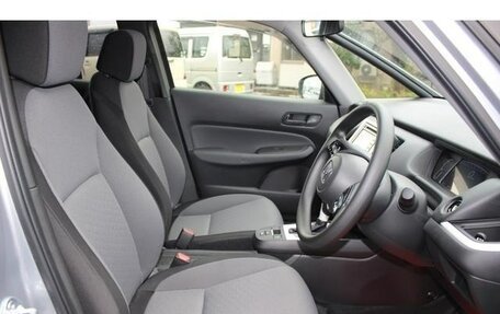 Honda Fit, 2022 год, 960 000 рублей, 10 фотография