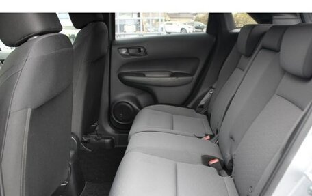 Honda Fit, 2022 год, 960 000 рублей, 14 фотография