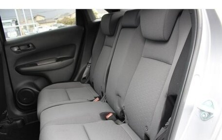 Honda Fit, 2022 год, 960 000 рублей, 15 фотография