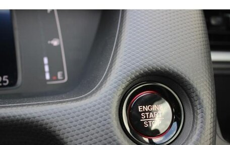 Honda Fit, 2022 год, 960 000 рублей, 24 фотография