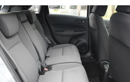 Honda Fit, 2022 год, 960 000 рублей, 12 фотография