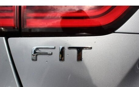 Honda Fit, 2022 год, 960 000 рублей, 20 фотография