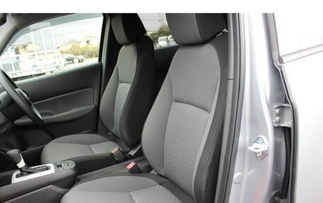 Honda Fit, 2022 год, 960 000 рублей, 17 фотография