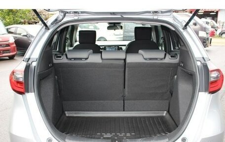 Honda Fit, 2022 год, 960 000 рублей, 13 фотография