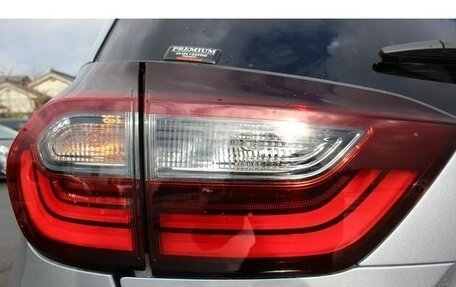 Honda Fit, 2022 год, 960 000 рублей, 21 фотография